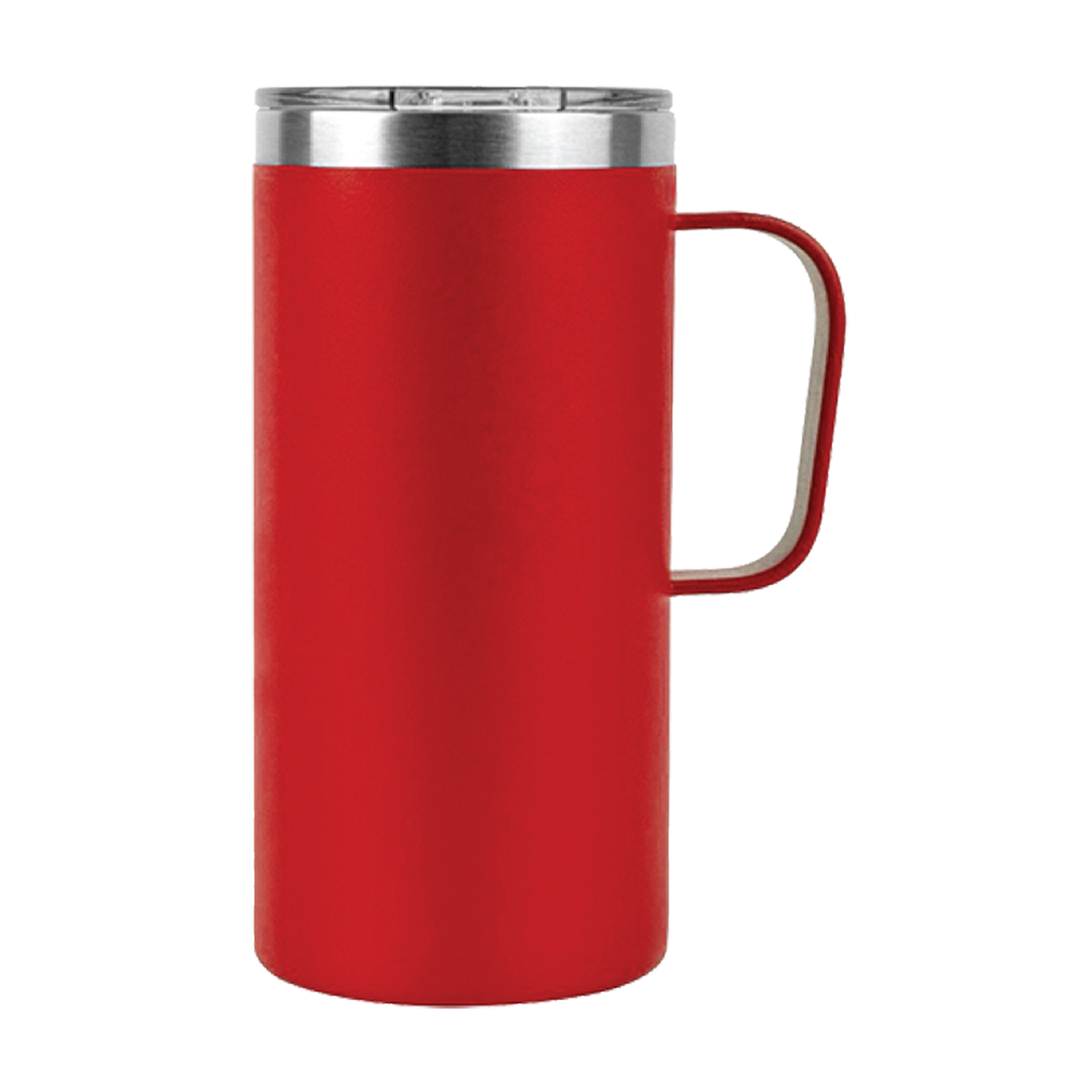 20 Oz. Stainless Steel Vacuum-Insulated Tumbler 2