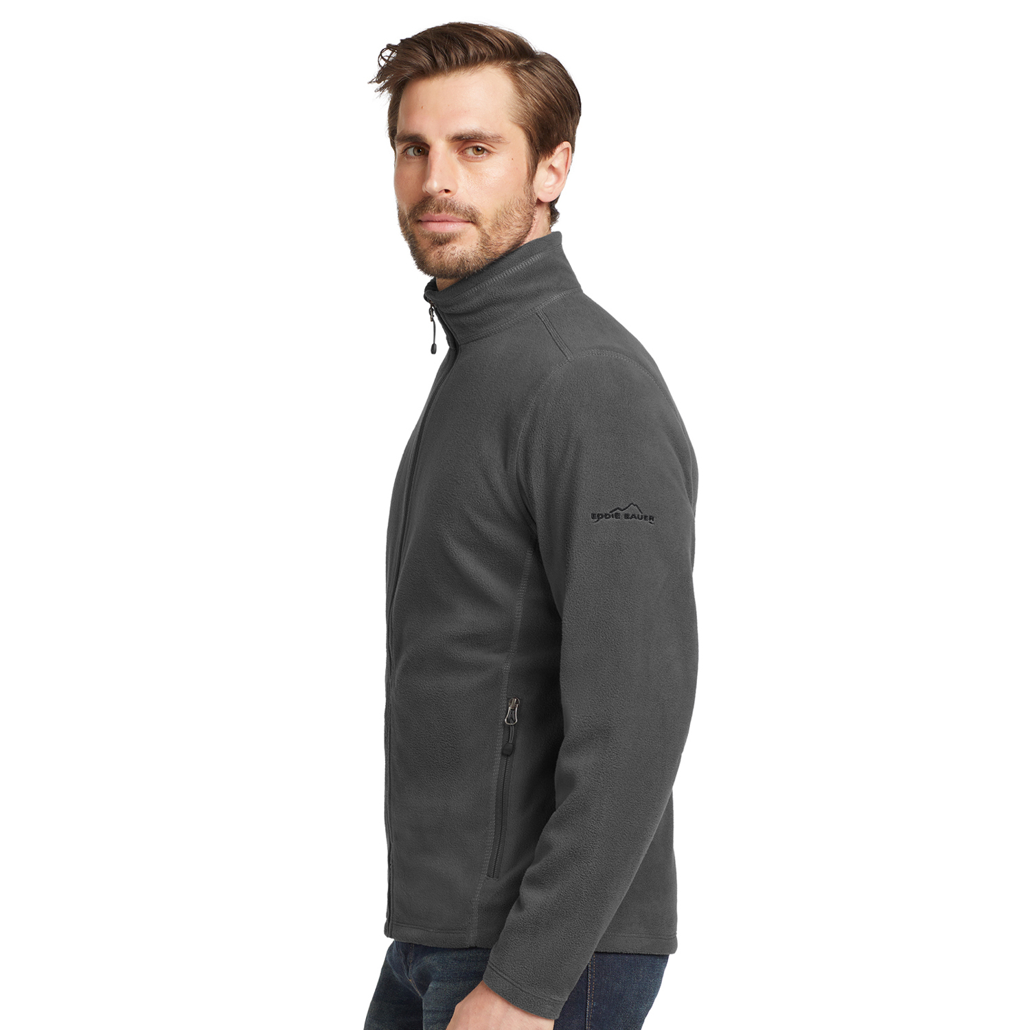 BELLA+CANVAS ® Unisex Made In The USA Jersey Short Sleeve Tee 3