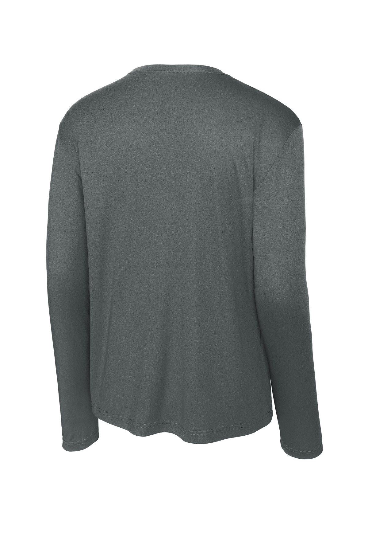 Sport-Tek Long Sleeve PosiCharge Competitor Tee. ST350LS 95