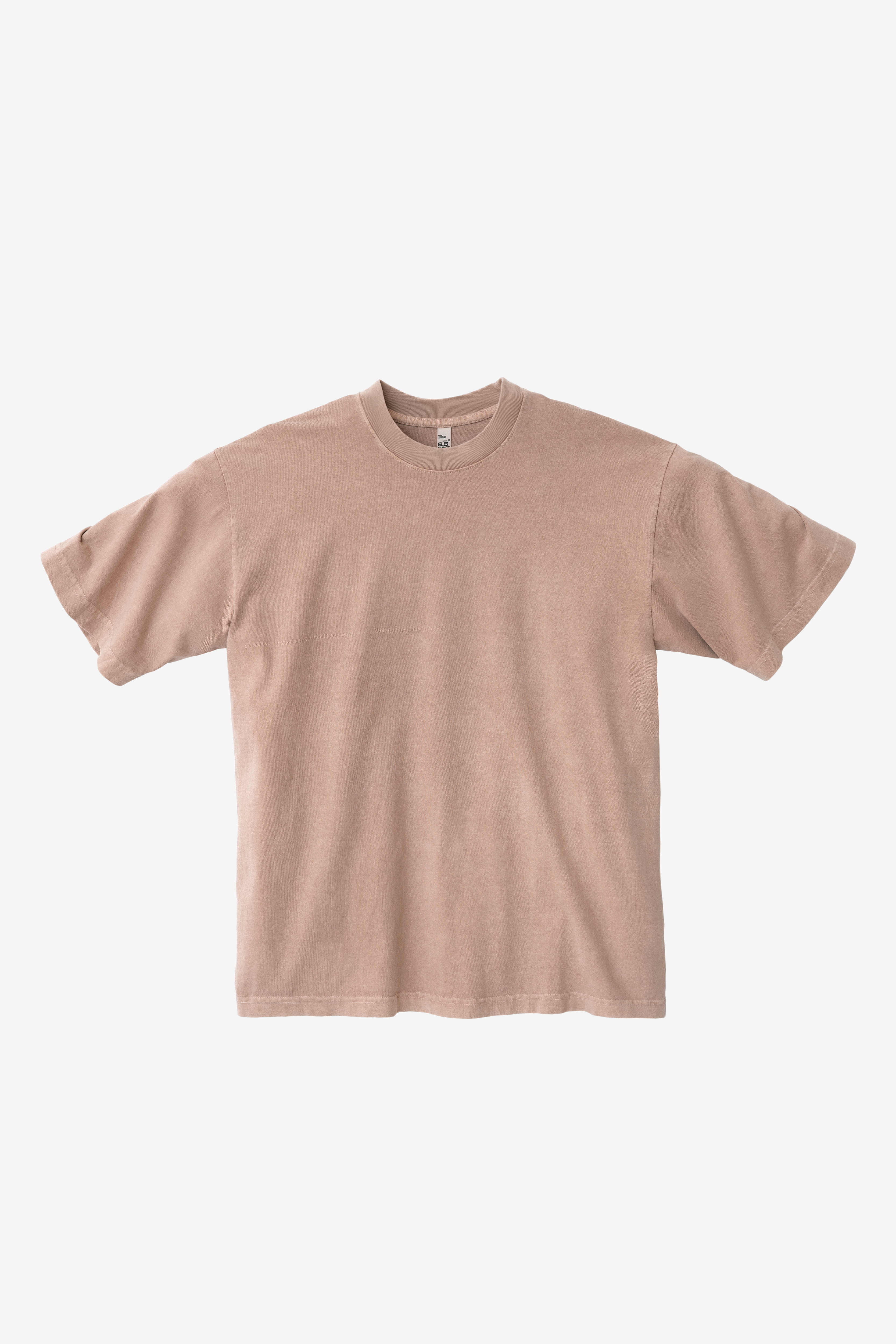 6.5 OZ S/S GARMENT DYE T-SHIRT 41
