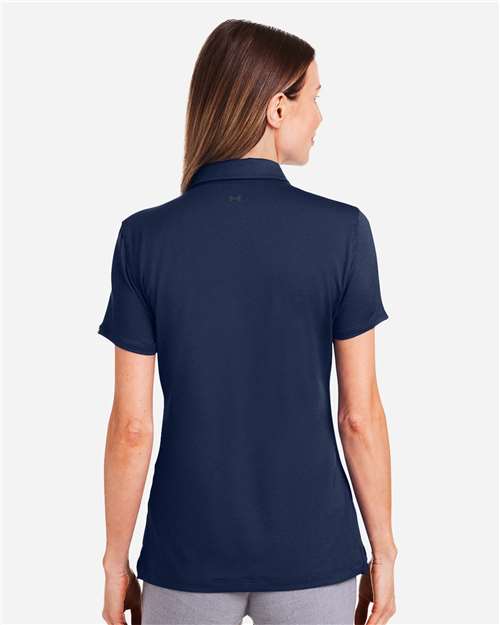 Women's Recycled Polo - 1385910 26