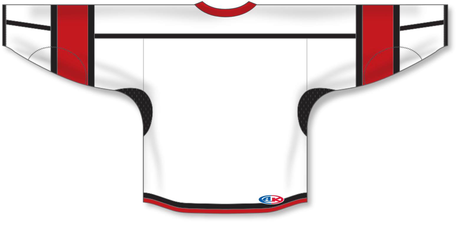 Select Hockey Jerseys H7000-G01 24