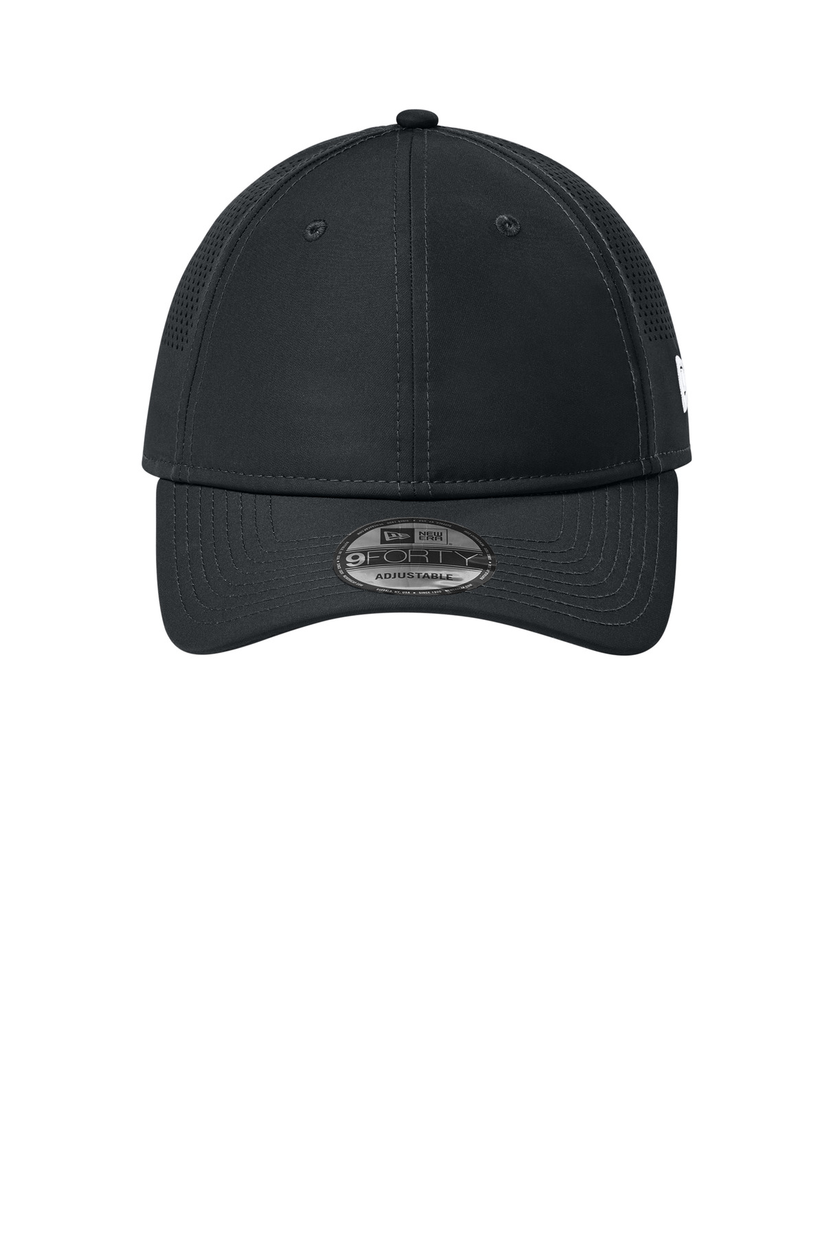 New Era Perforated Performance Cap. NE406 3