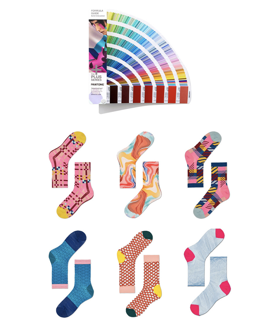 Custom Socks 1