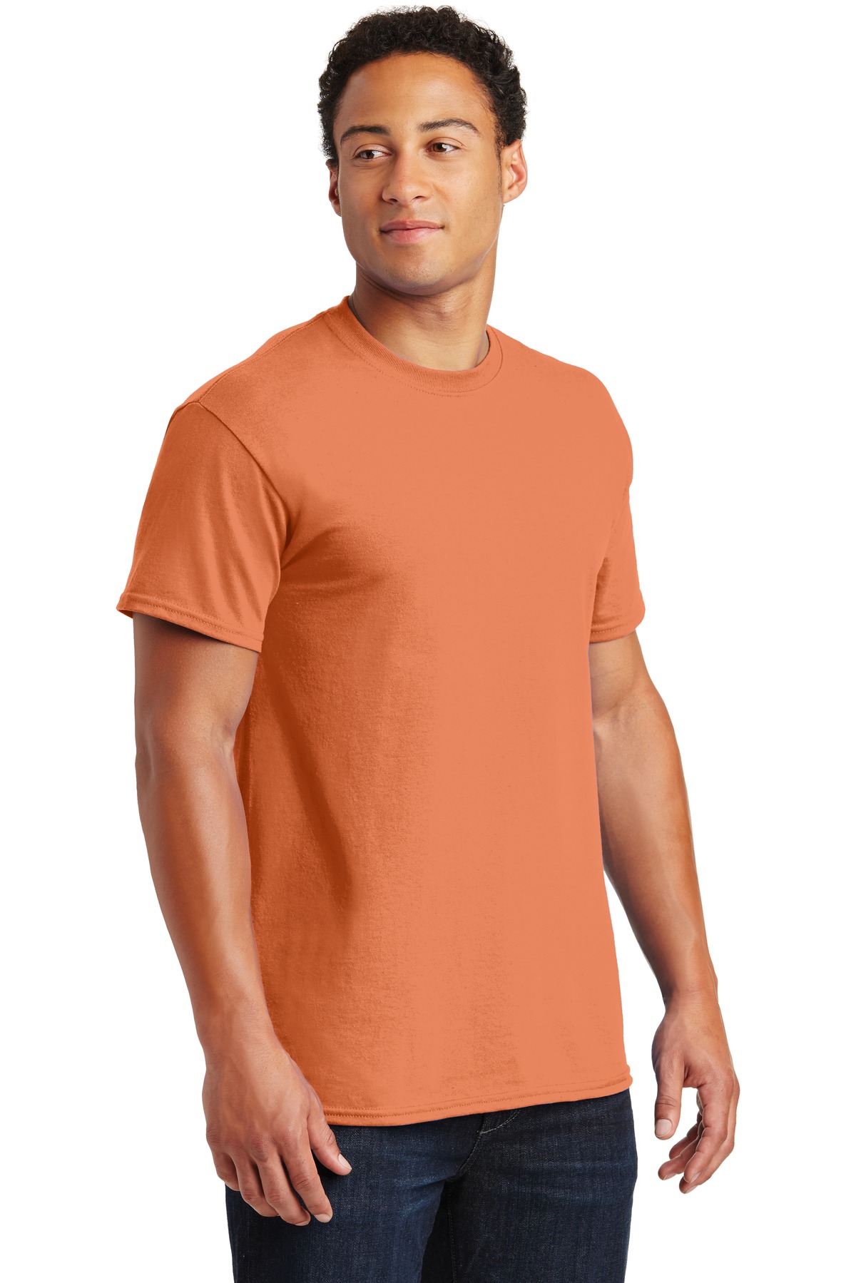 Gildan - Ultra Cotton 100% US Cotton T-Shirt. 2000 302