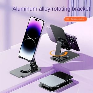 Mobile Stand with 360 degree Rotation 3