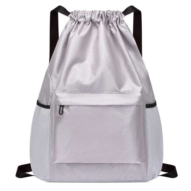 Water Resistant Sports Drawing Backpack 4
