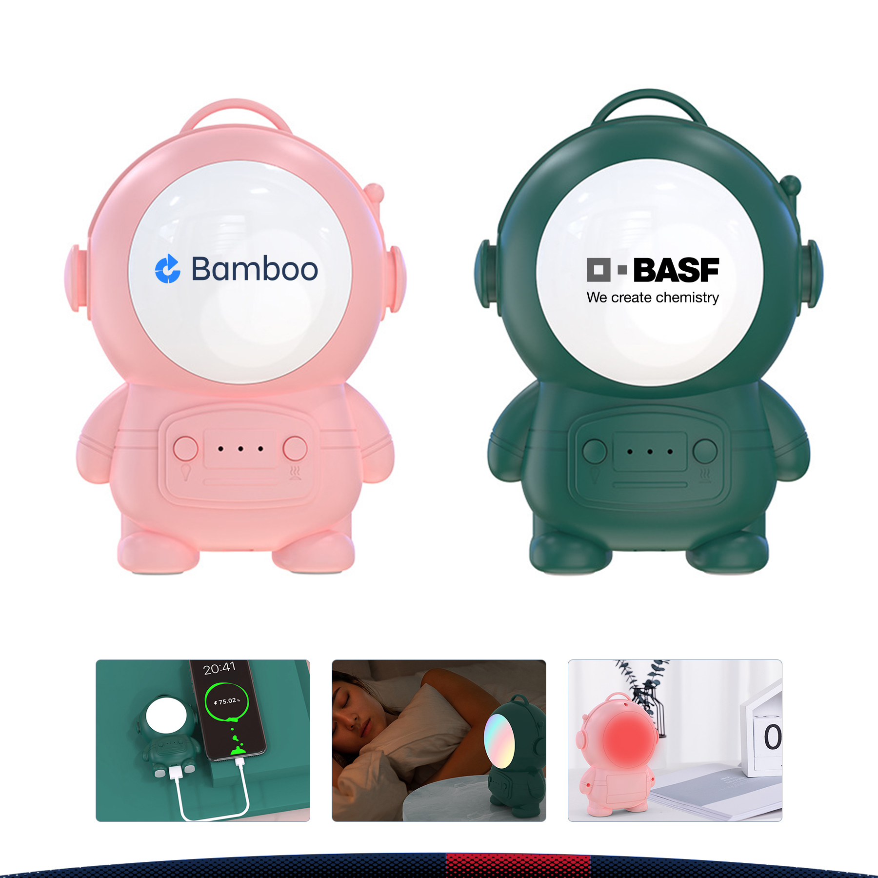 Astle 3in1 Hand Warmers 1