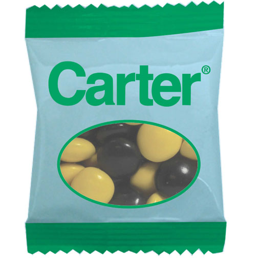 Zagasnacks™ Promo Snack Pack Bags 7
