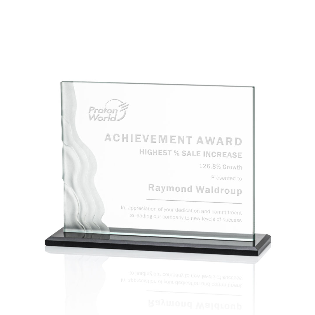 Fullerton Award 4