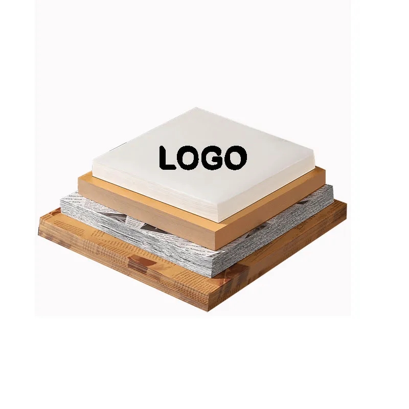 Customized Hamburger Wrapper Paper 2