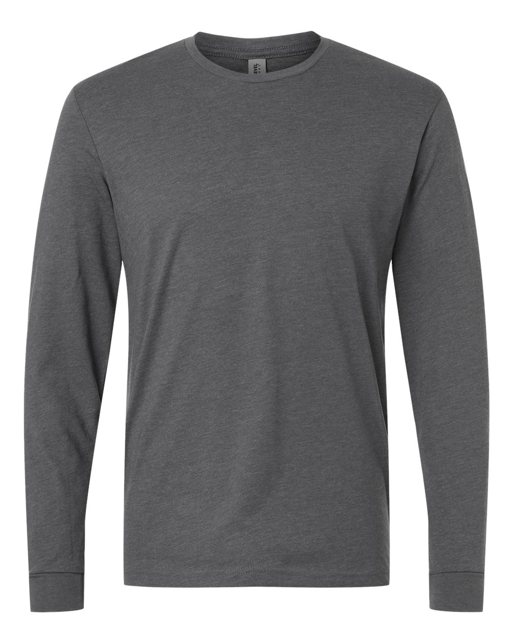 Unisex CVC Long Sleeve T-Shirt - 6211 32