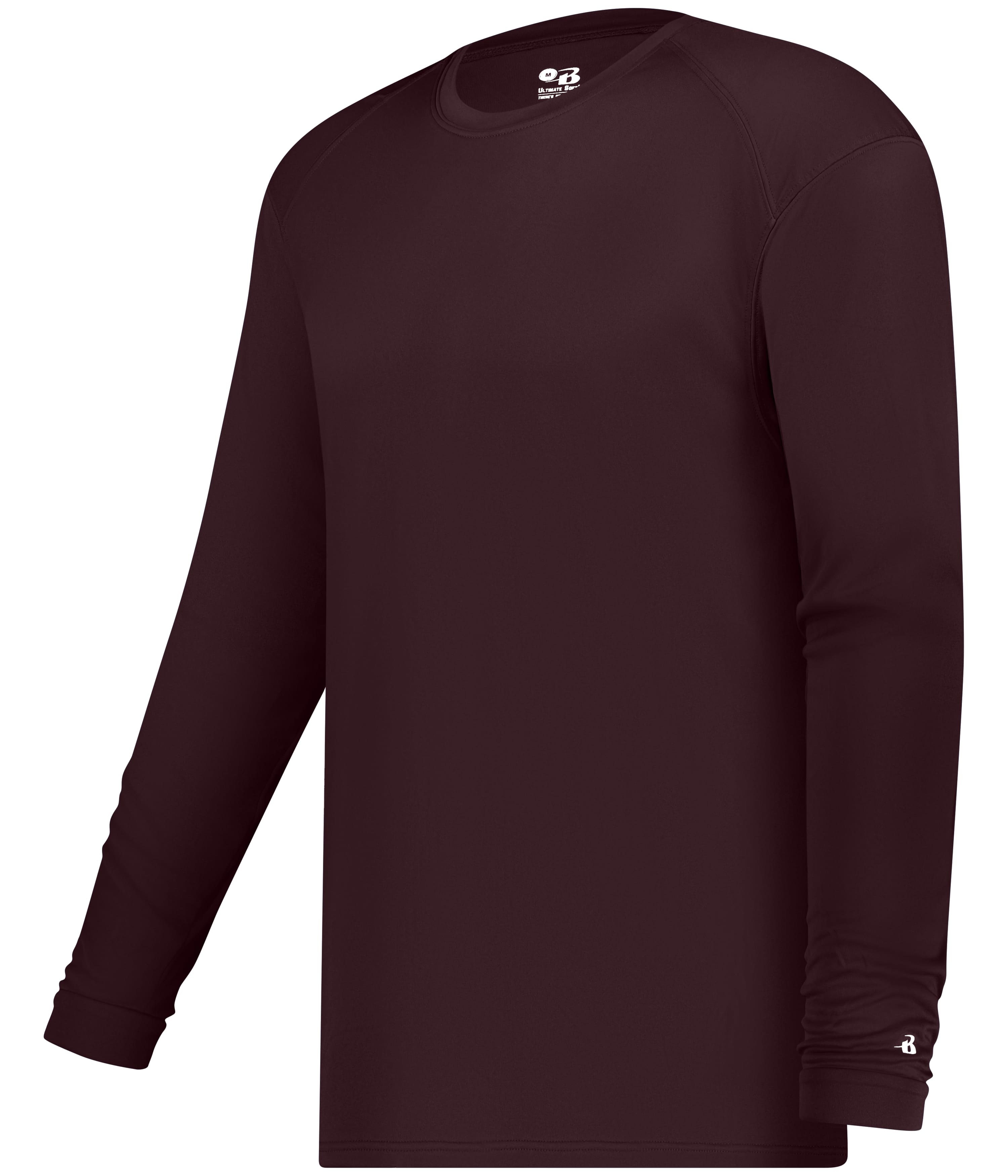 ULTIMATE YOUTH L/S TEE 11