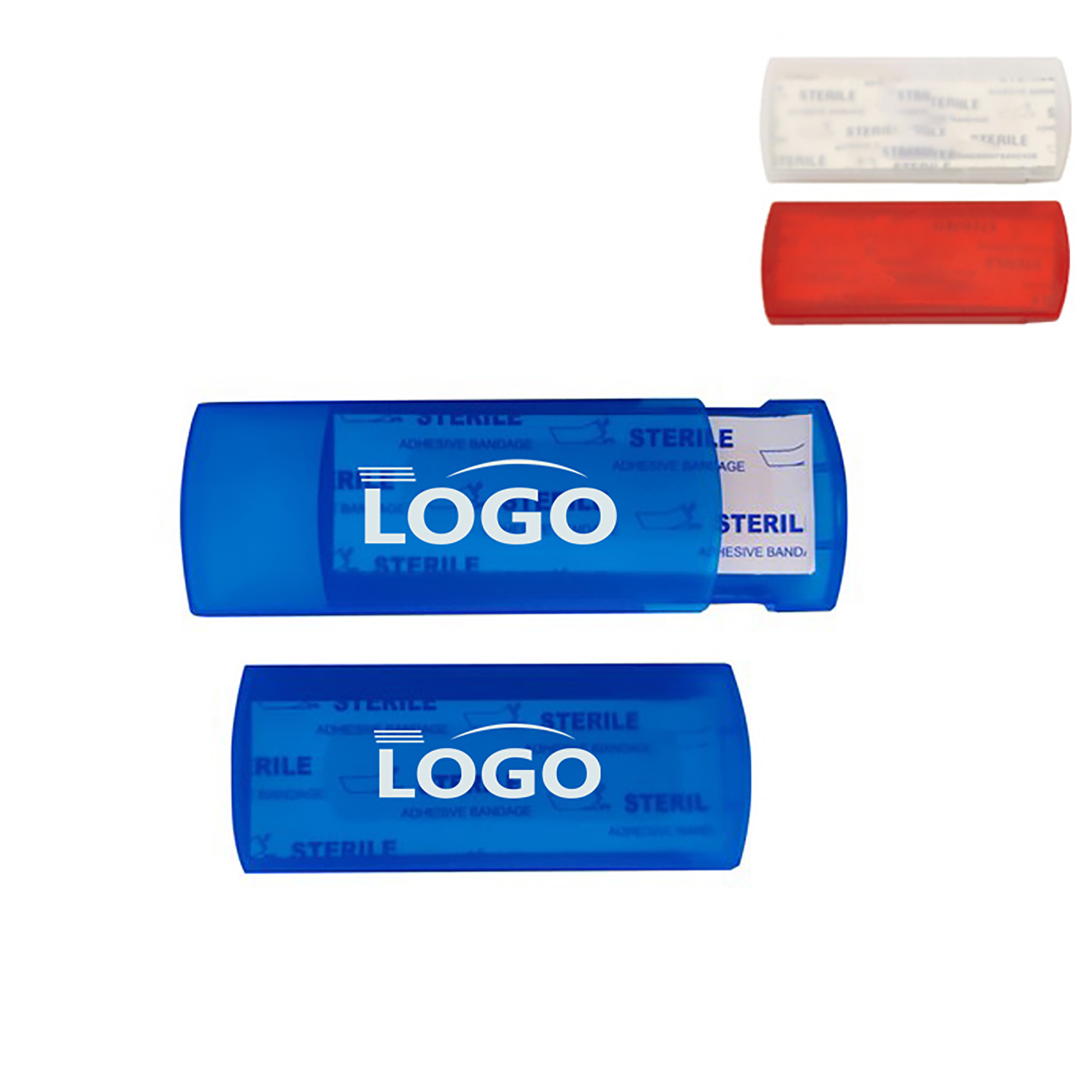 5 pieces Bandage Dispenser 2
