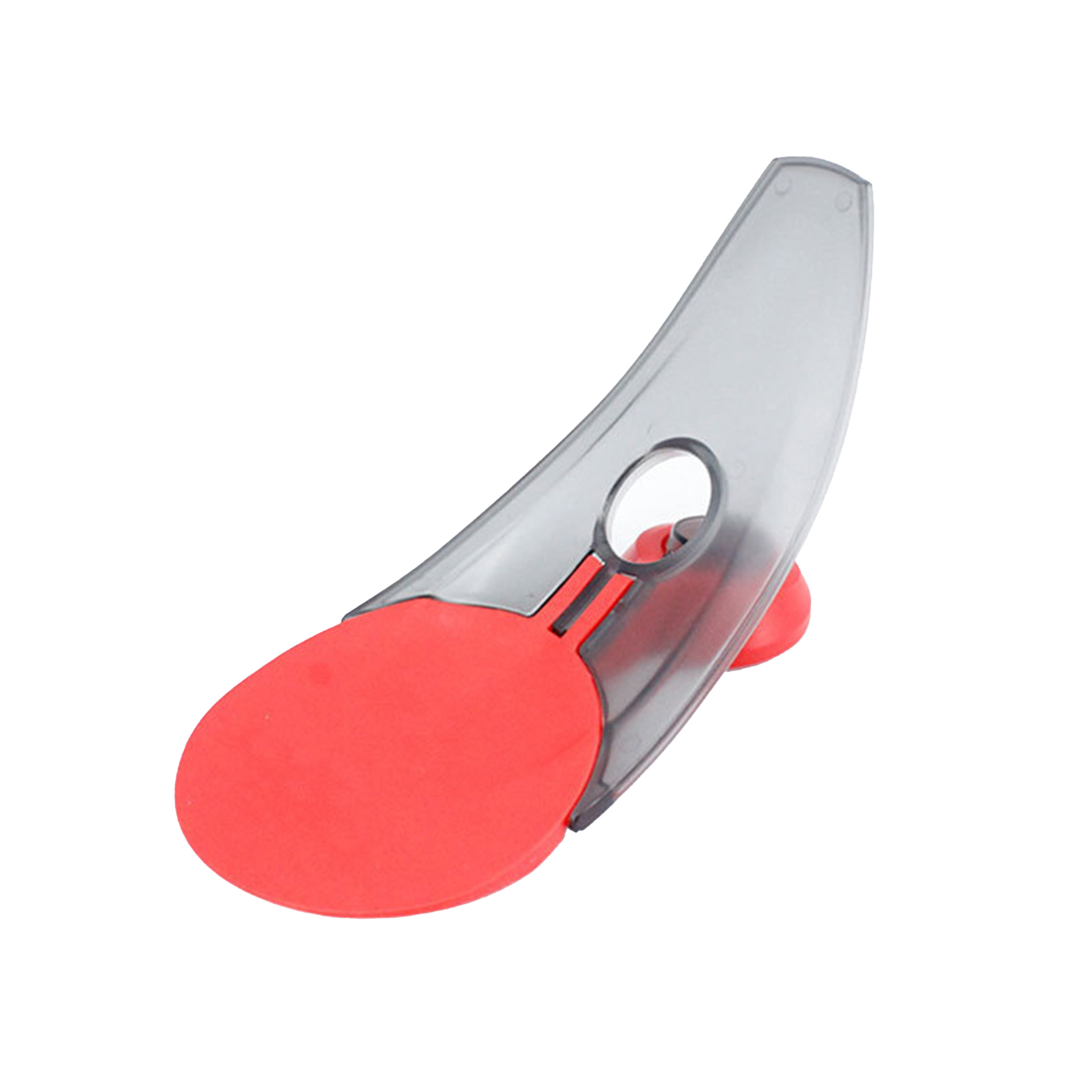 Plastic Foldable Golf Putter Trainer 3
