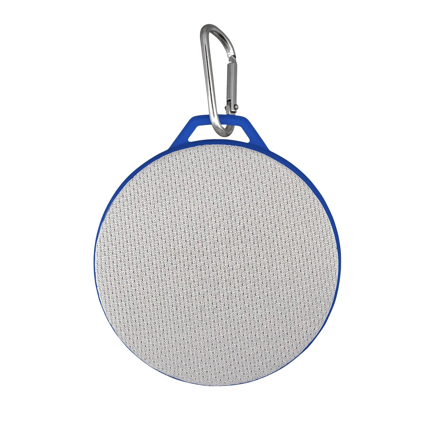 Full Color Round Bluetooth Speaker 9