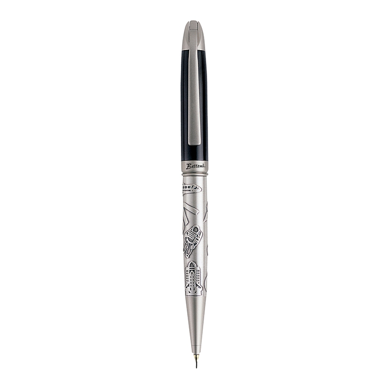 LogoArt - Bella Bettoni® Pencil 4