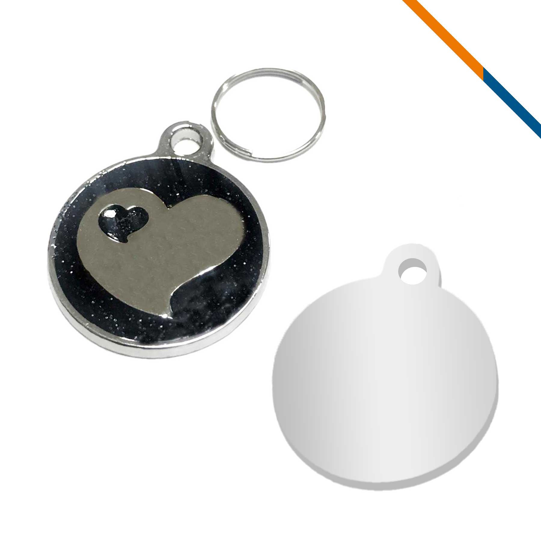 Alicia Pet Tag 7