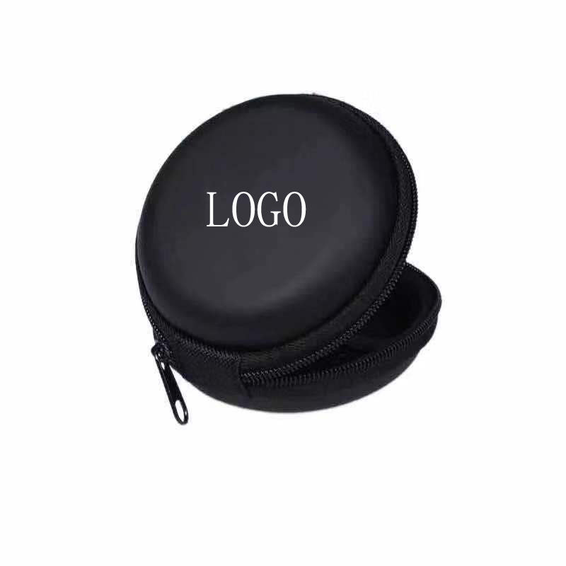 Earphone Storage Bag