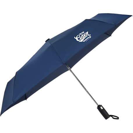 42" Auto Open/Close RPET Umbrella 246