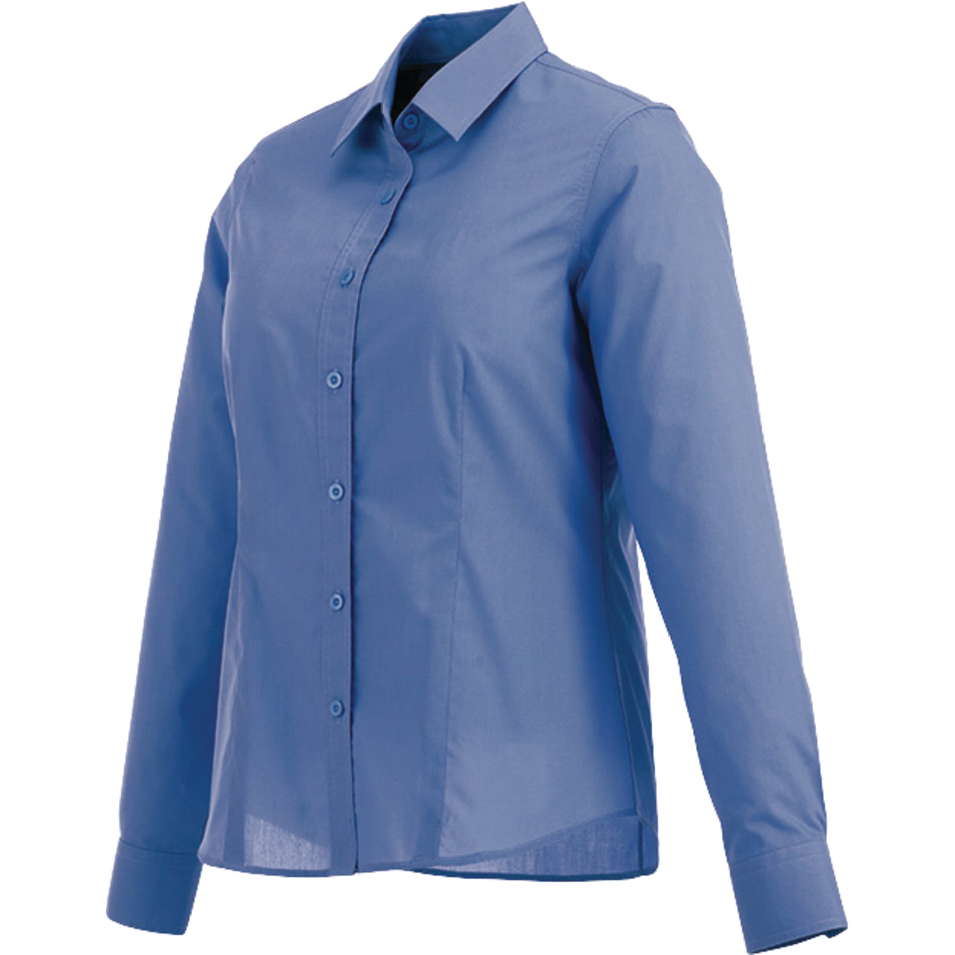 Women's PRESTON Long Sleeve Shirt 46