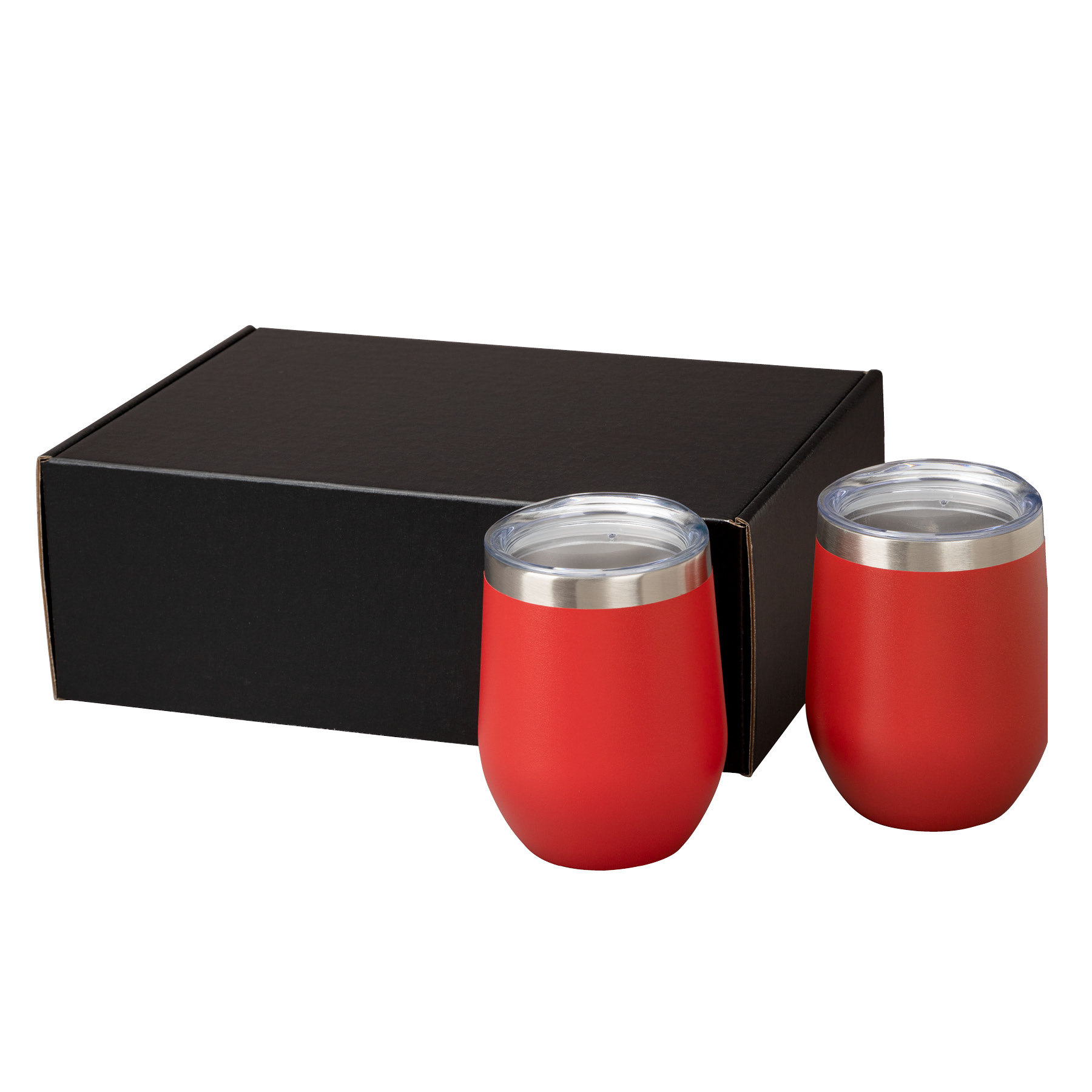 Aria II Two-Piece Wine Tumbler Gift Set 41