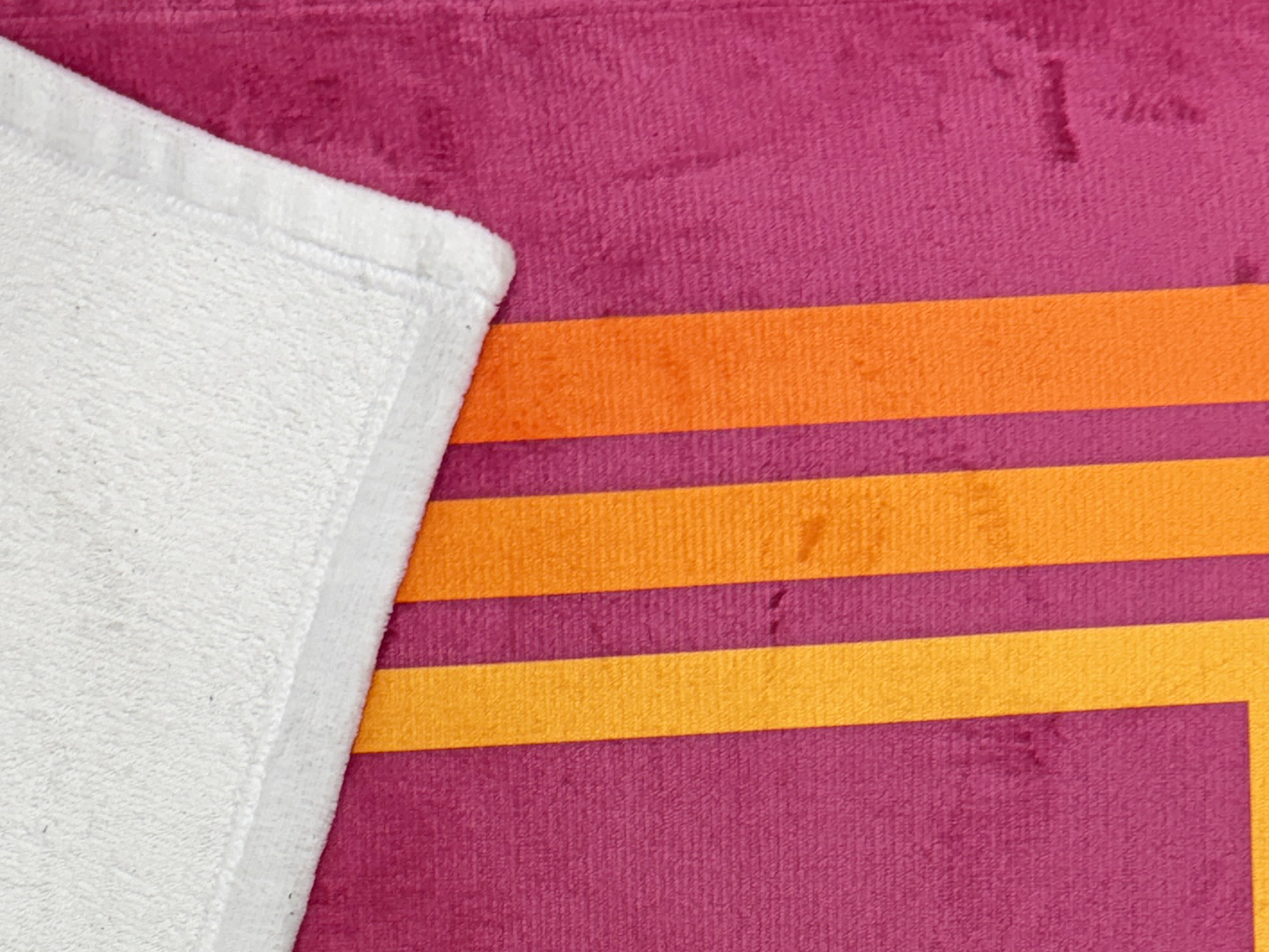 30" x 60" Beach Towel 4