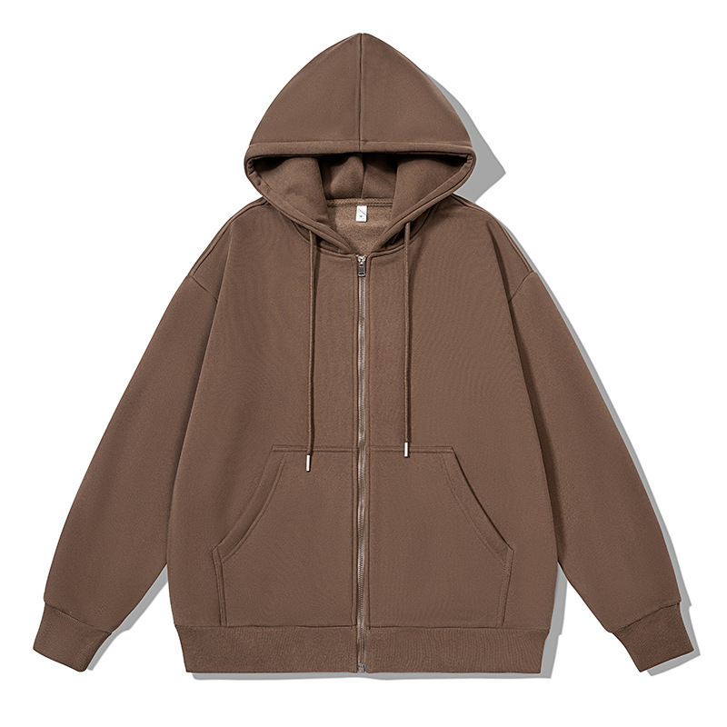 Women's Zip Up Hoodies 10