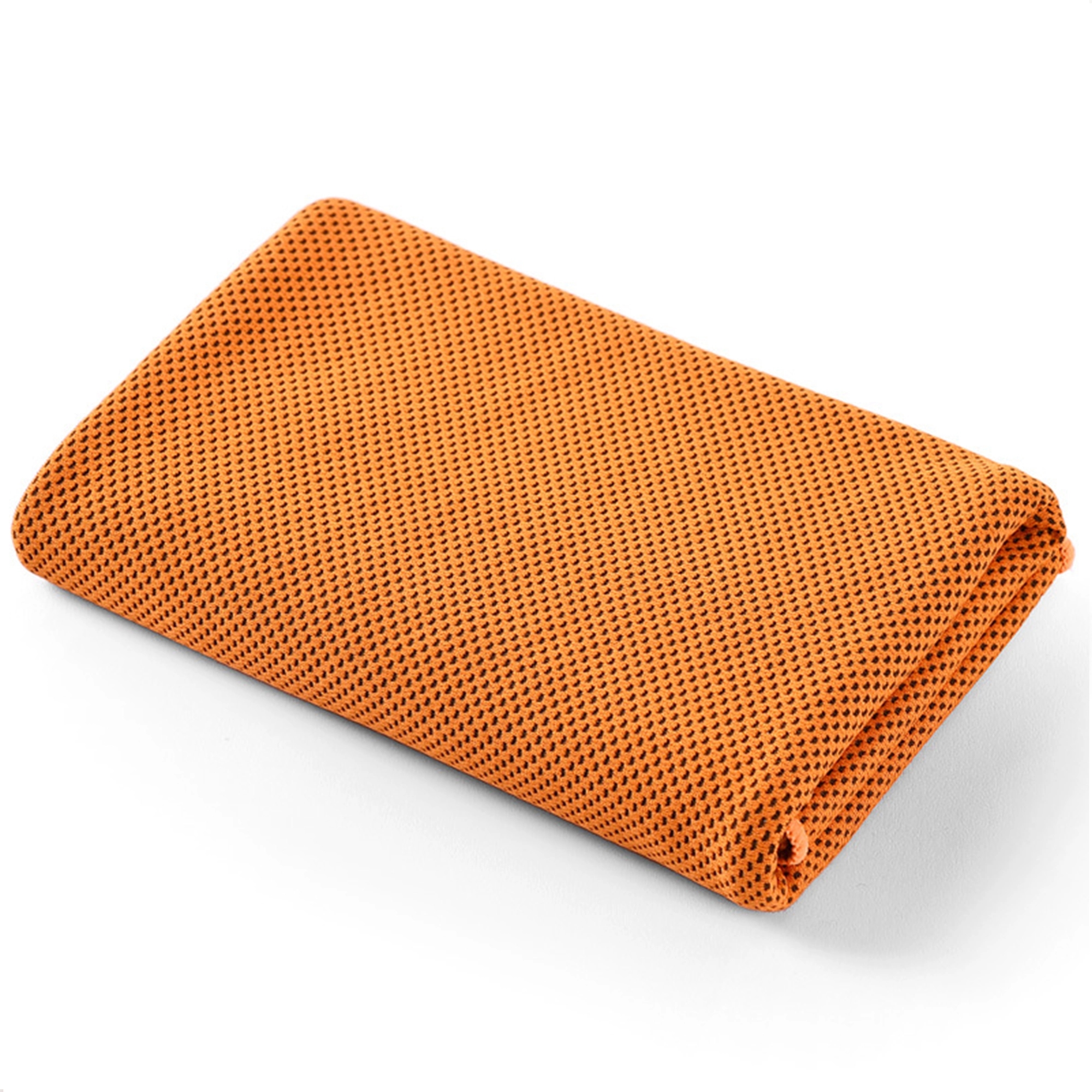 Customizable Sports Sweat Absorbent Ice Cooler Towel 2
