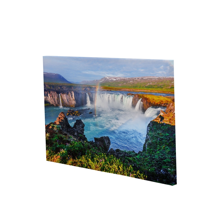 24" x 36" Canvas Print 6
