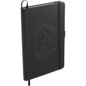 FSC® Mix 5.5” x 8.5” Mela Bound Journal 50