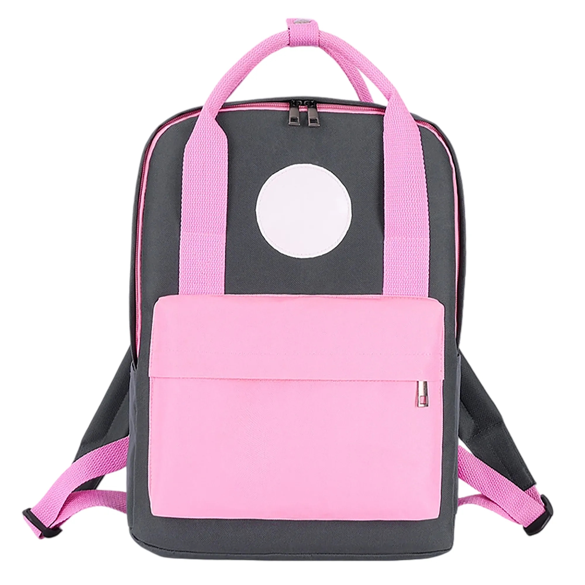 Student Backpack with Multi-Pockets 13