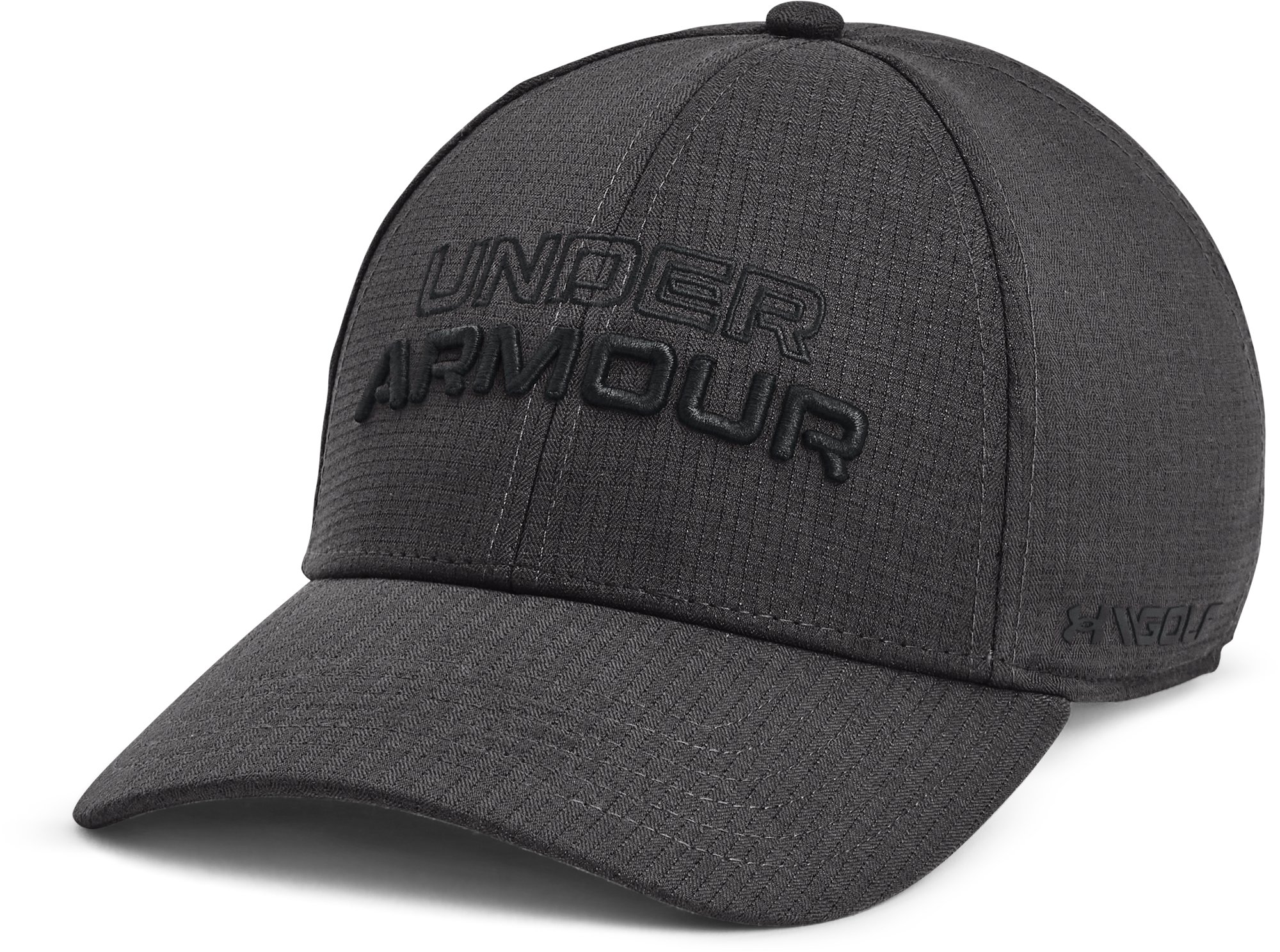 UA Jordan Spieth Men's Golf Hat 7