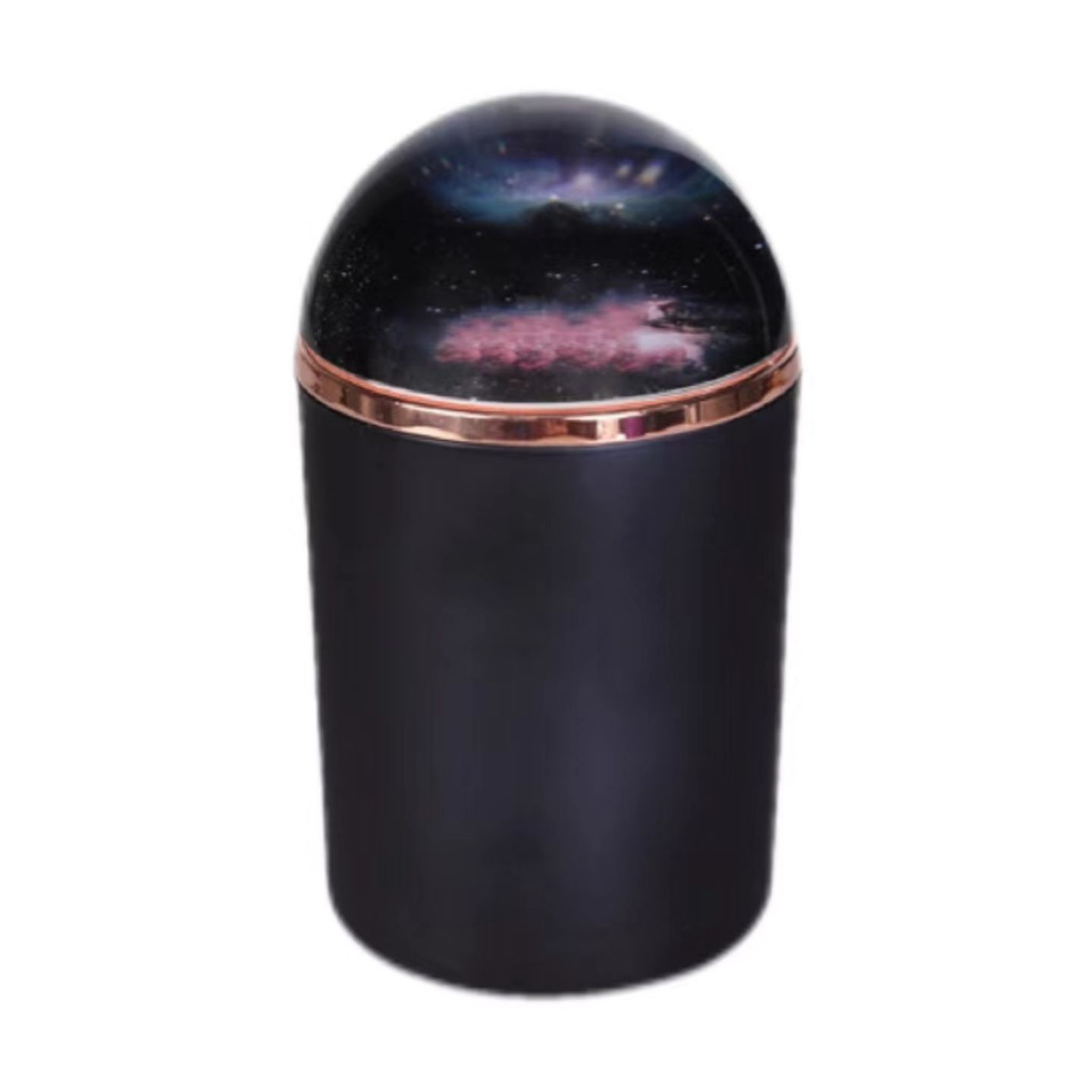 Stars Soybean Wax Candle 3