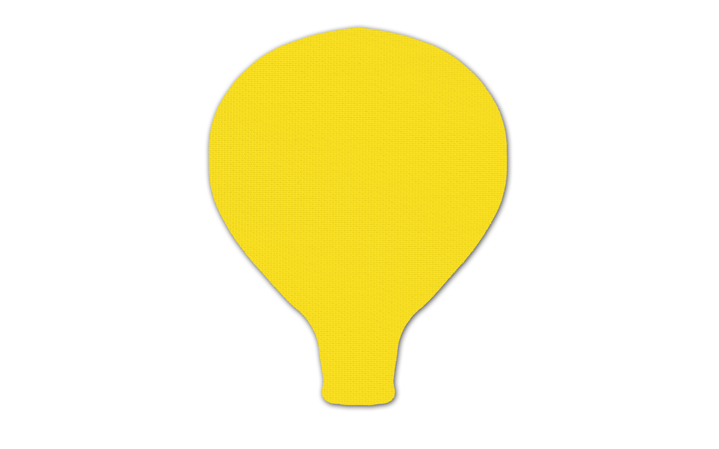 Balloon Vinyl Jar Opener 40