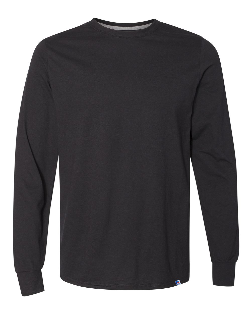 Unisex Dri Power® CVC Performance Long Sleeve T-Shirt - 64LTTM 32