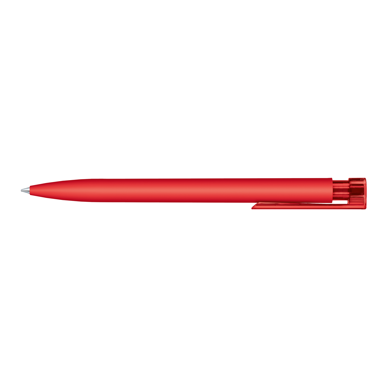 Senator Liberty Soft Touch Pen 8