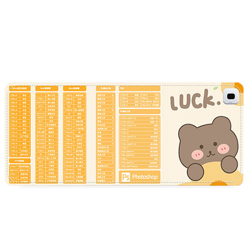 Washable heated mouse pad 2