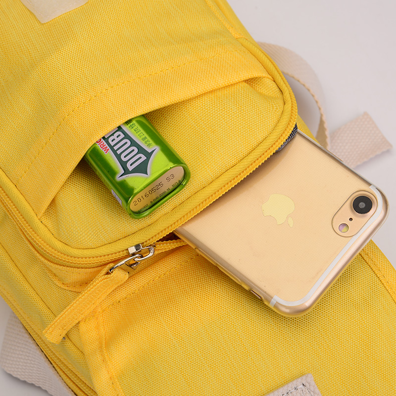 Cross Body Sling Bag 3