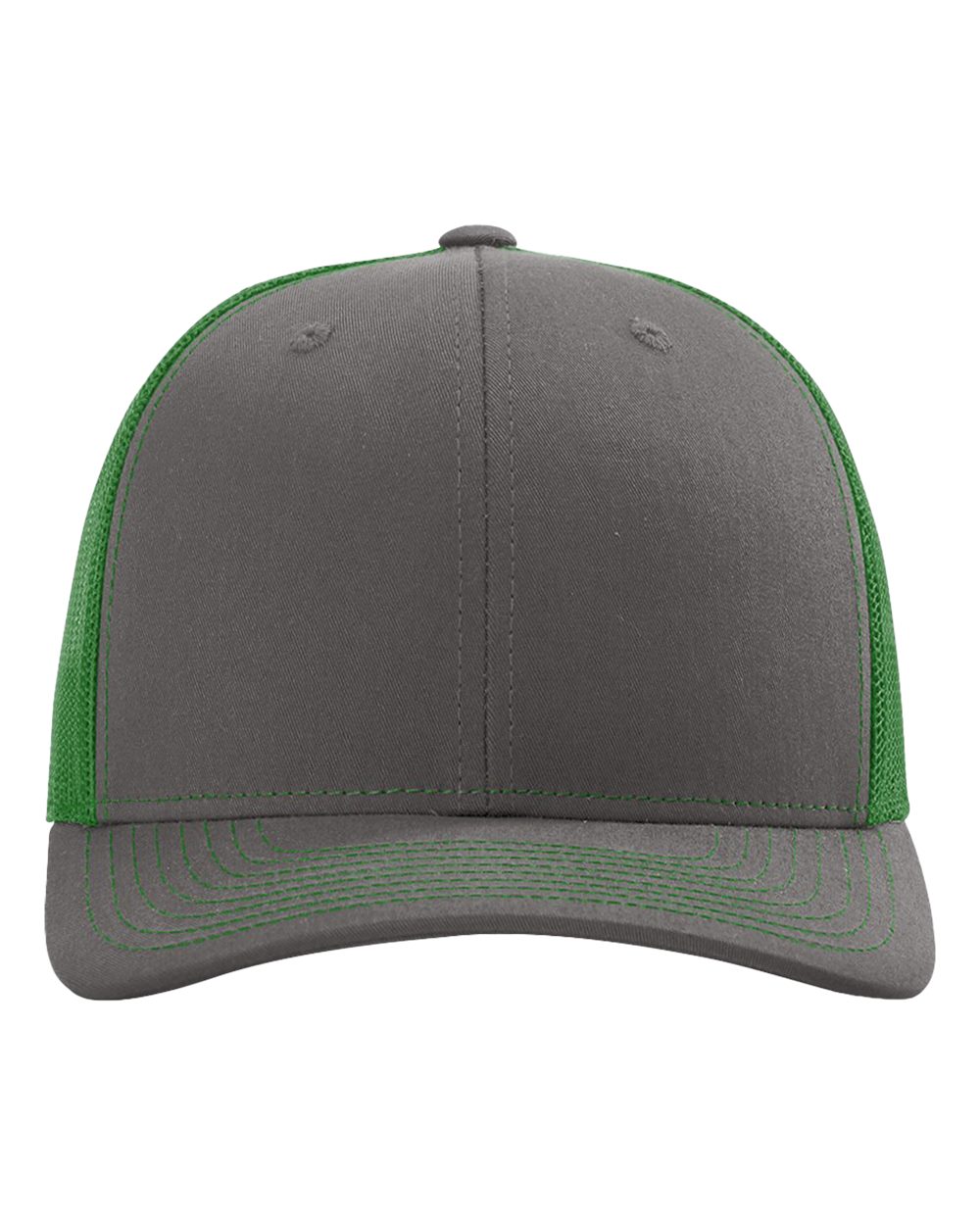 Snapback Trucker Cap - 112 627