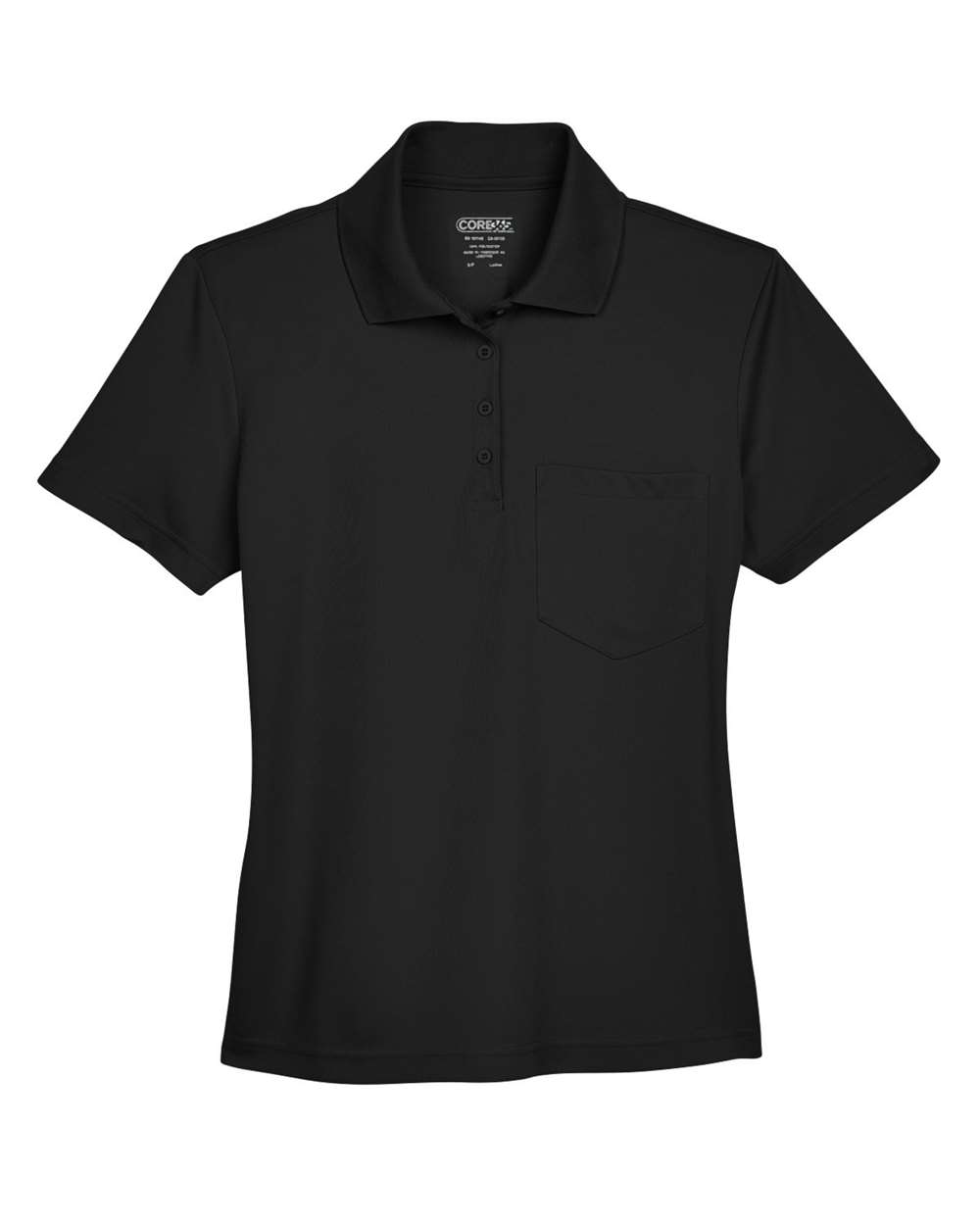 Women's Origin Performance Piqué Polo with Pocket - 78181P 50