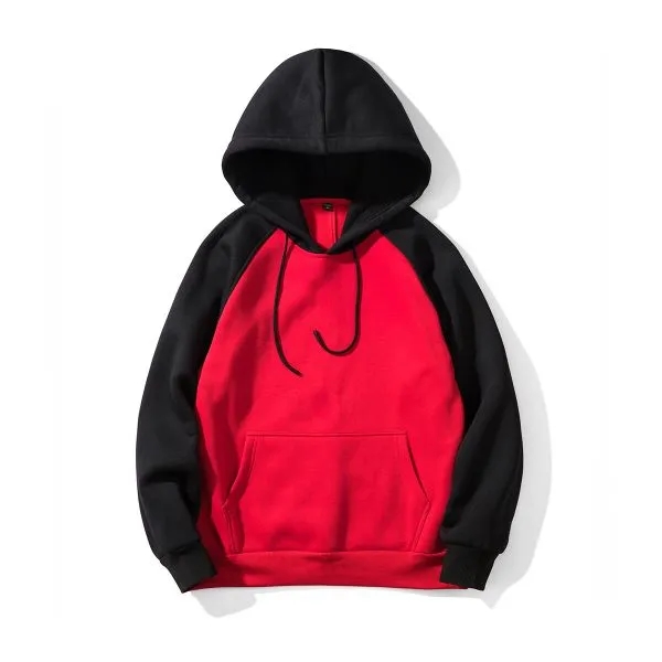 Custom Men's Hoodies, custom hoodie or sweatshirt with logo imprint 2