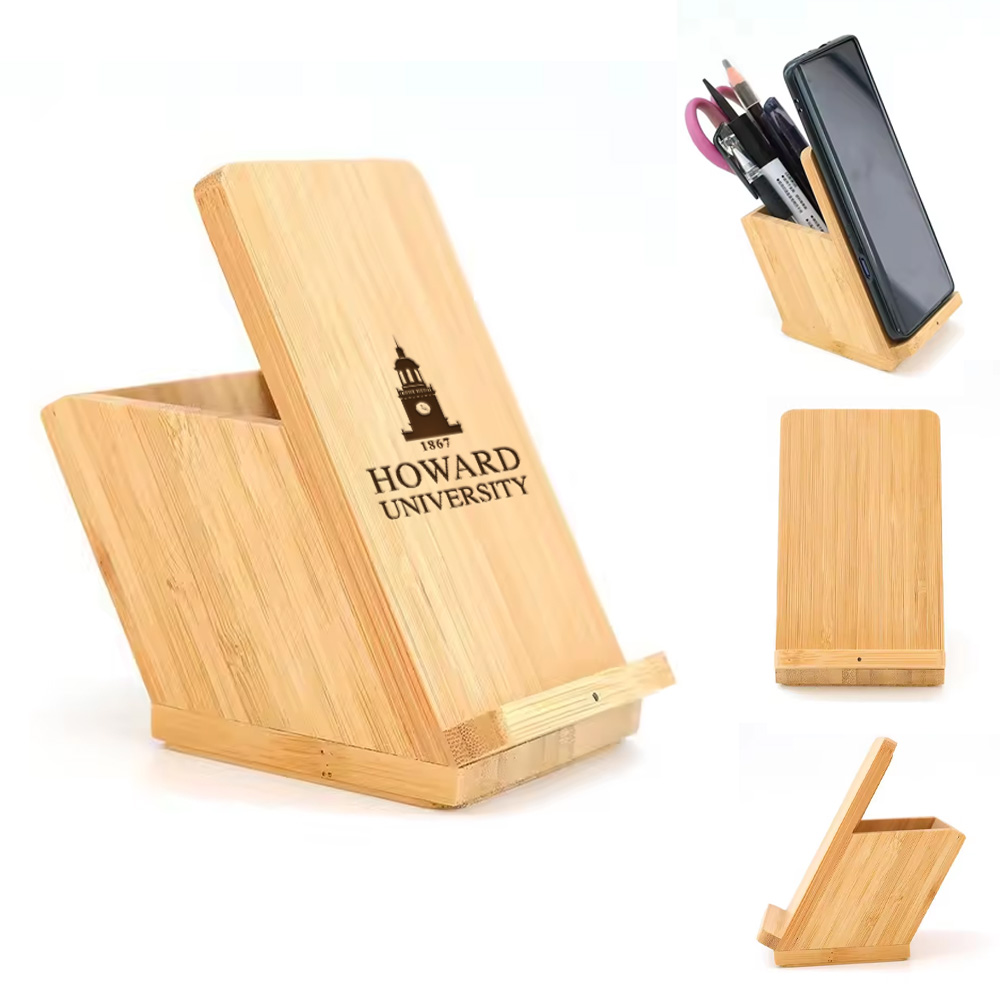 Multipurpose Phone & Tablet Stand 10