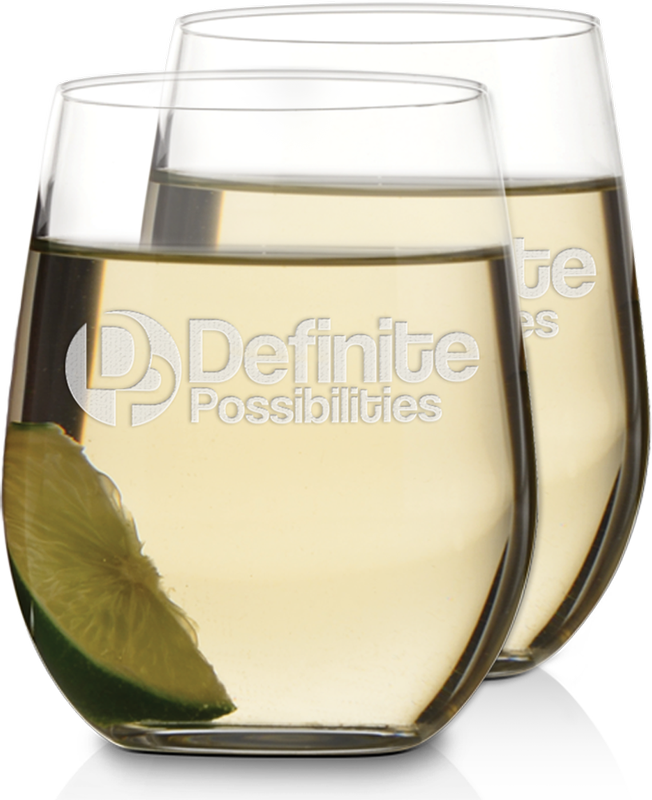 O Series Chardonnay - Set of Two