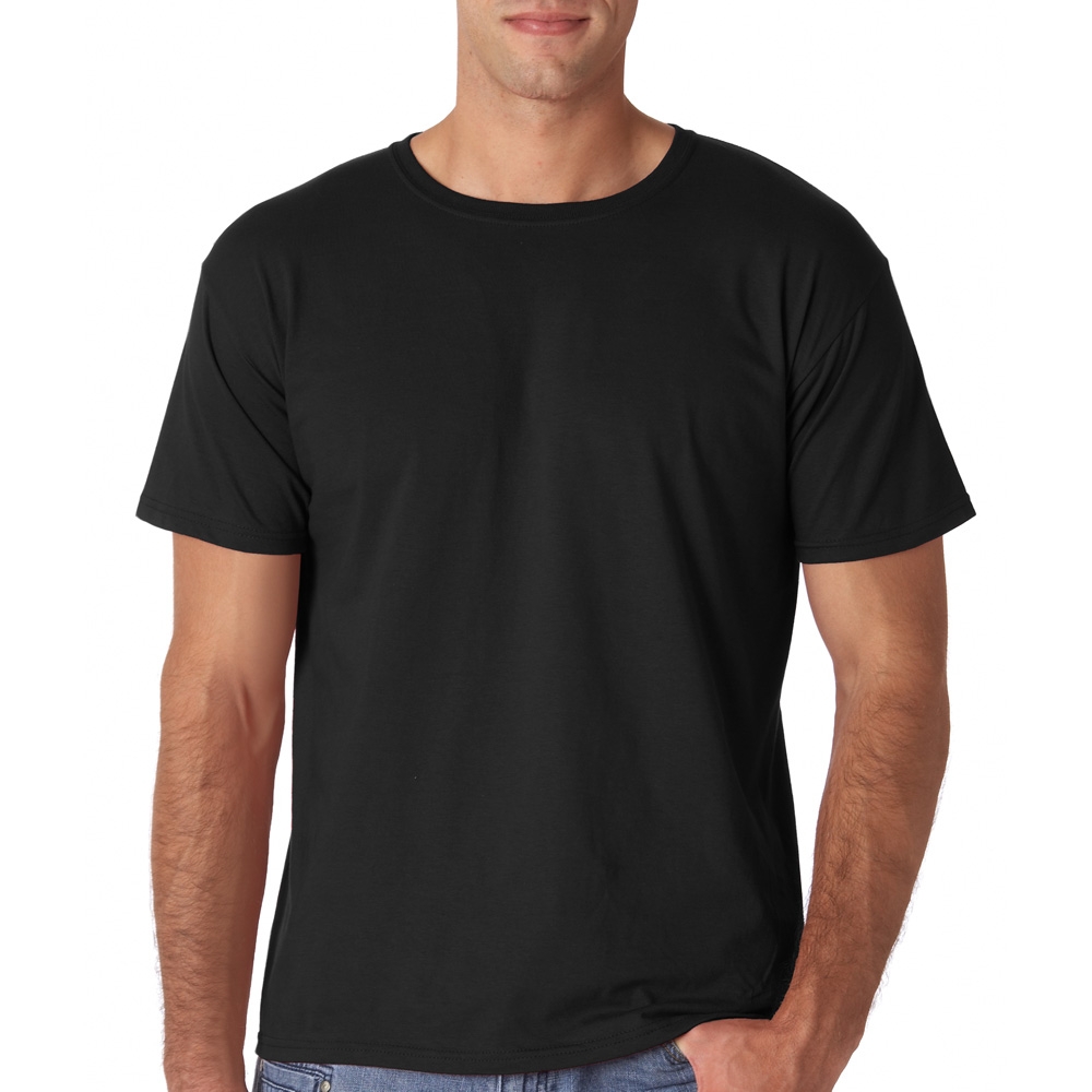4.5 oz 100% Cotton Preshrunk Tees 185