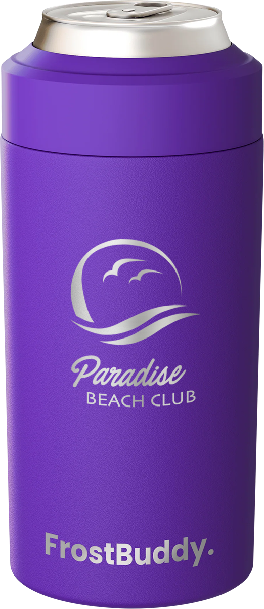 Frost Buddy® Universal Buddy 2.0 - Purple 1