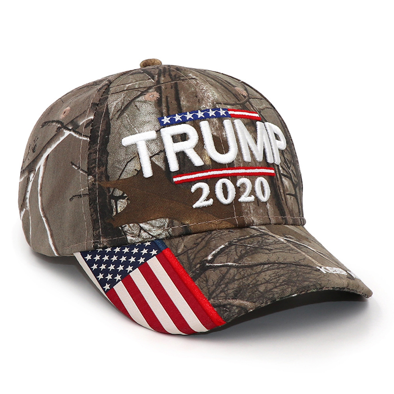 Trump 2020 Embroidered Hats 4