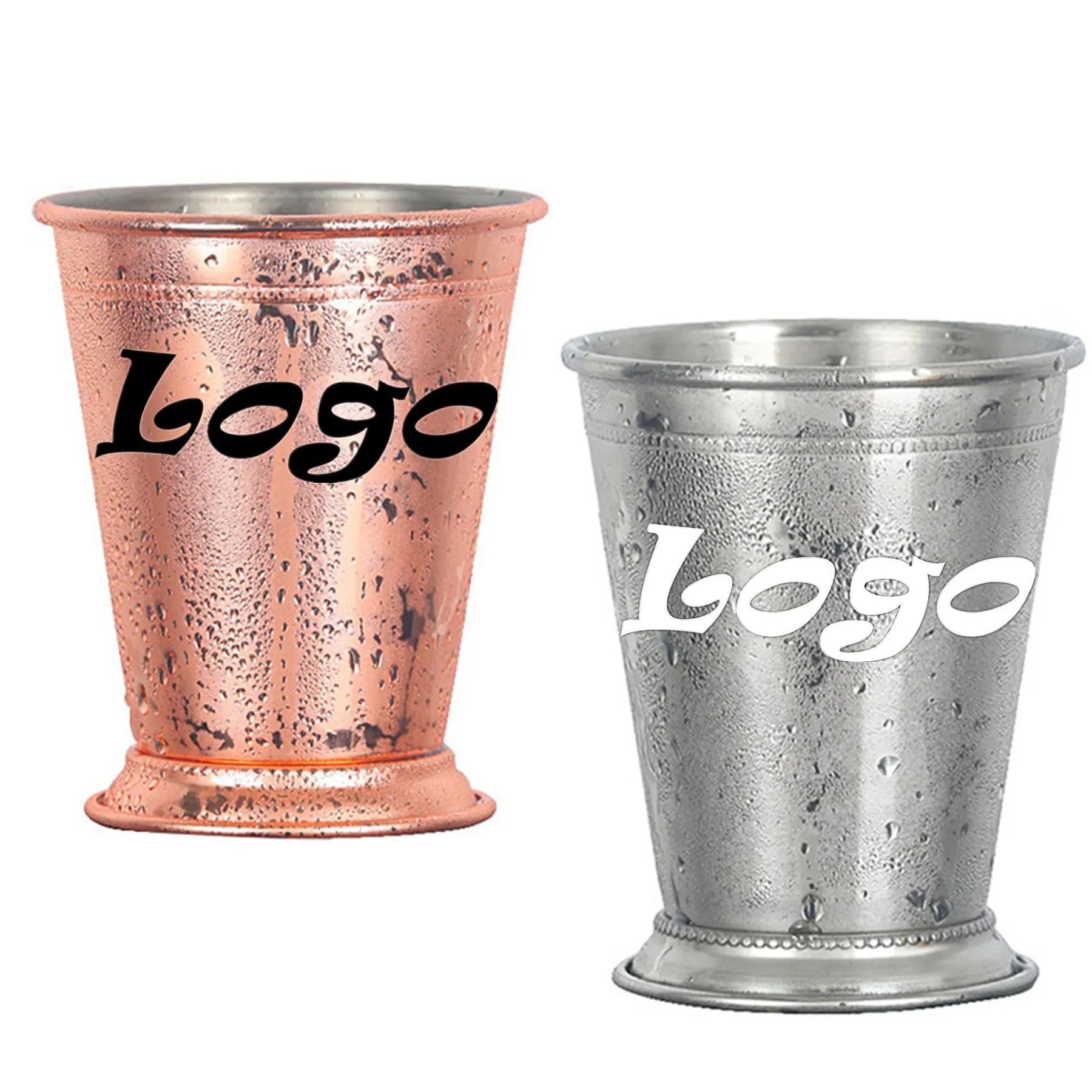 Julep Cup 2