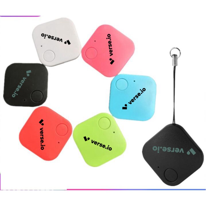 Square Key Tracker 2