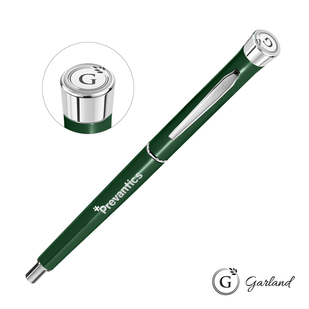 Garland® Color Mechanical Pencil - Chrome Accent 11